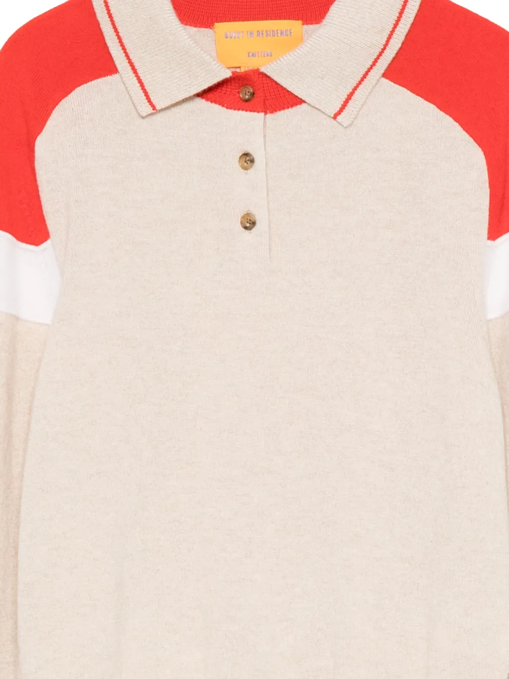 Guest In Residence playera tipo polo Alpine Collegiate | Playeras tipo polo | Image 2