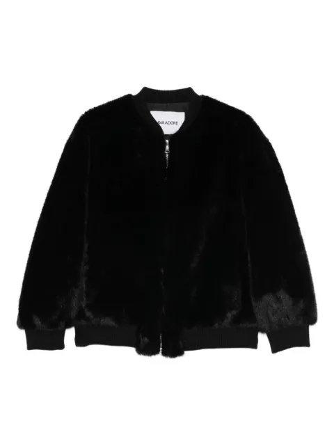 Ava Adore faux-fur jacket