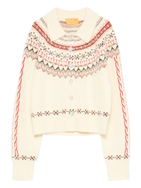 Guest In Residence cárdigan Cloud Chalet