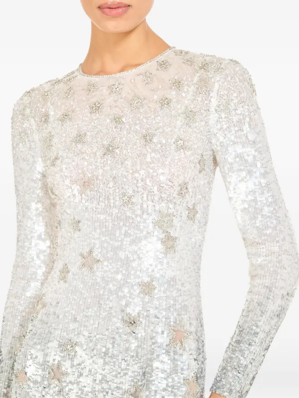 alexis sequin mini dress Alexis Sequin Mini Dress