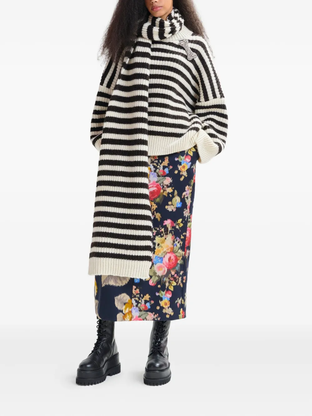 Essentiel Antwerp suéter Jacquie | Suéteres | Image 2