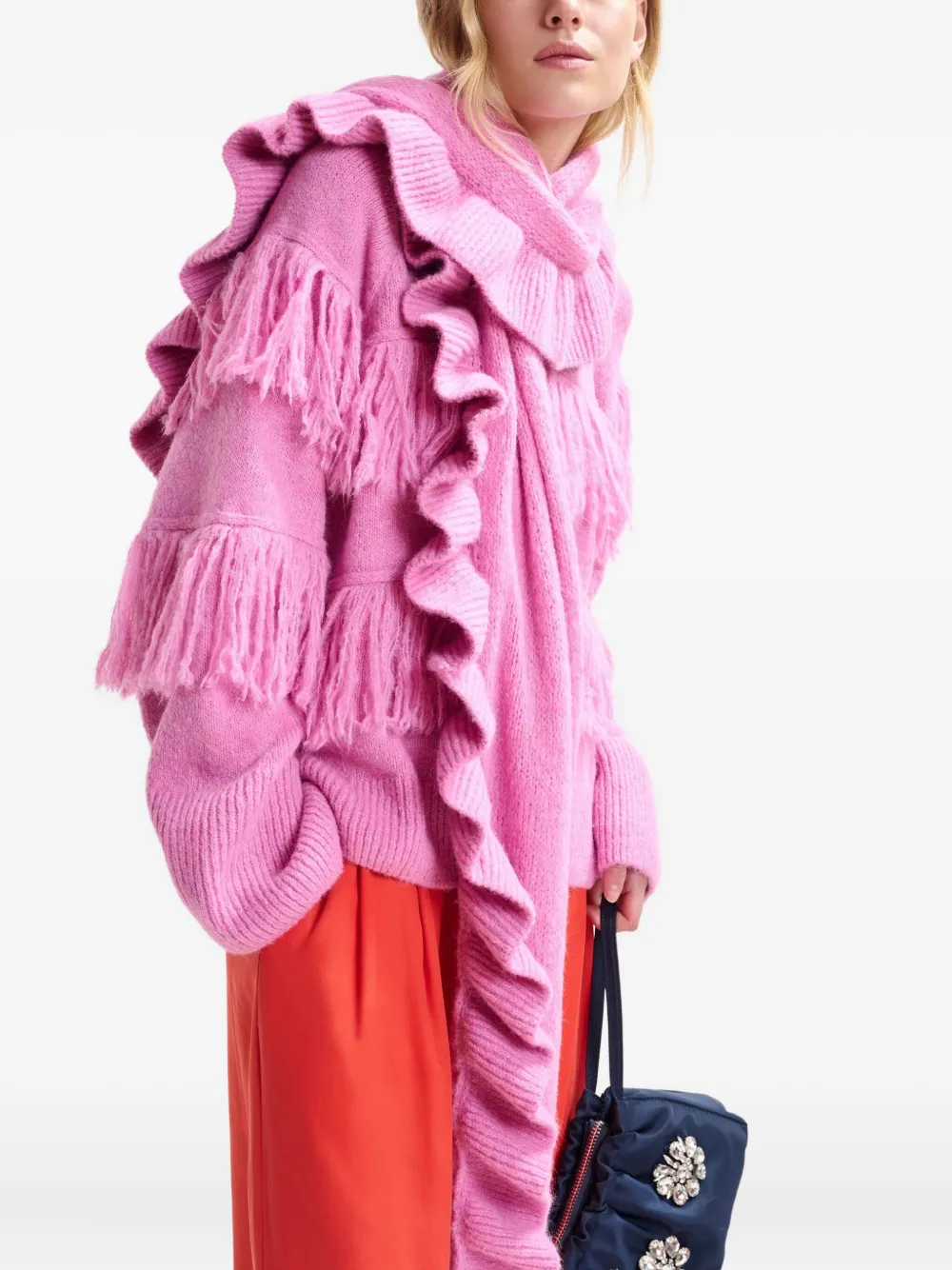 Jamboree Scarf