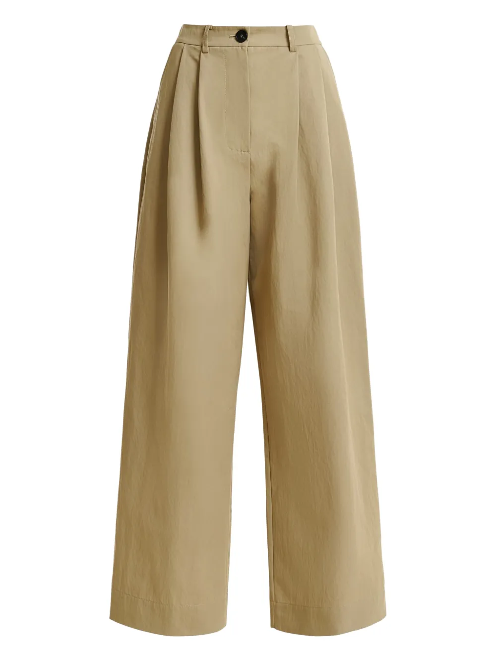 Essentiel Antwerp Jammer trousers - Nude