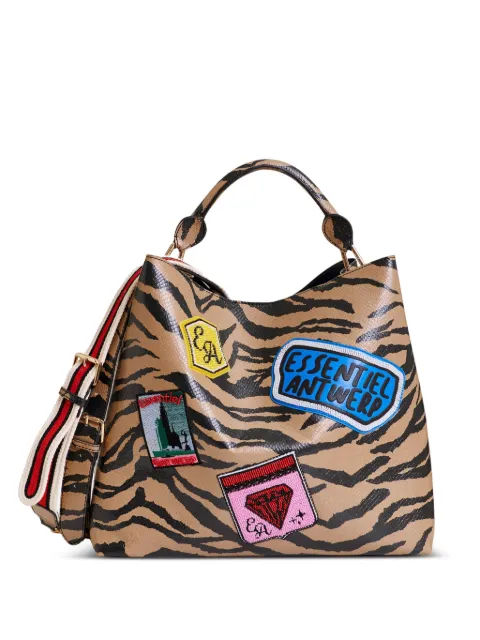 Essentiel Antwerp شنطة 'جولياث'