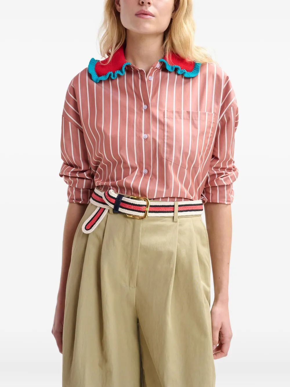 Joyful Shirt