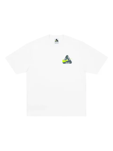 Palace x Nike Tri t-shirt à logo Swoosh