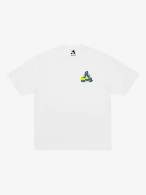 Palace x Nike Tri Swoosh T-shirt