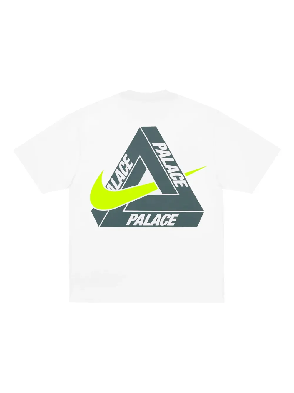 Palace playera Swoosh en colaboración con Nike | Playeras | Image 2