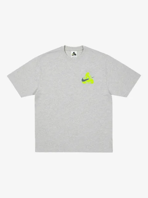 Palace x Nike Tri Swoosh T-shirt