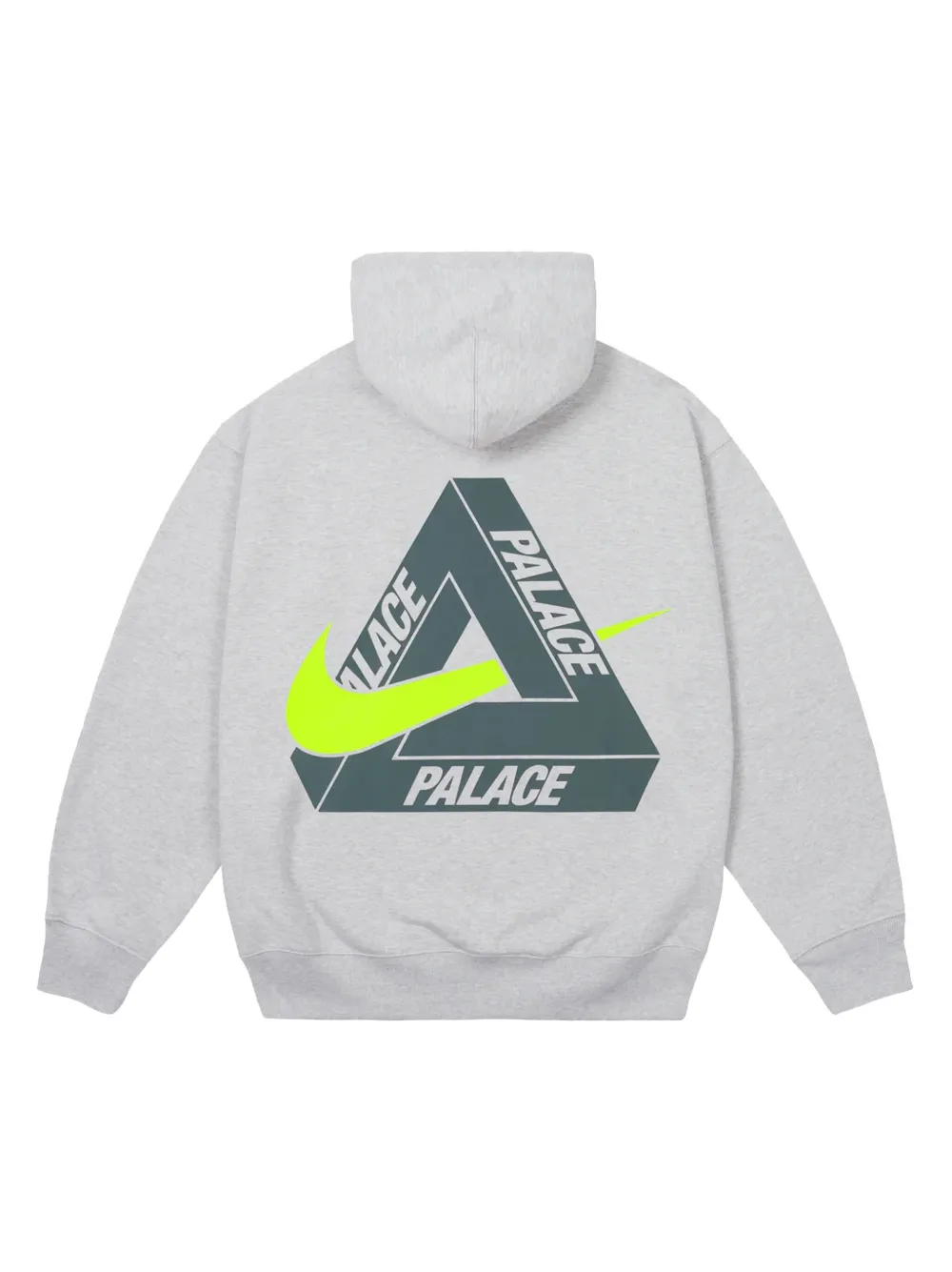 Palace hoodie Tri Swoosh en colaboración con Nike | Hoodies | Image 2