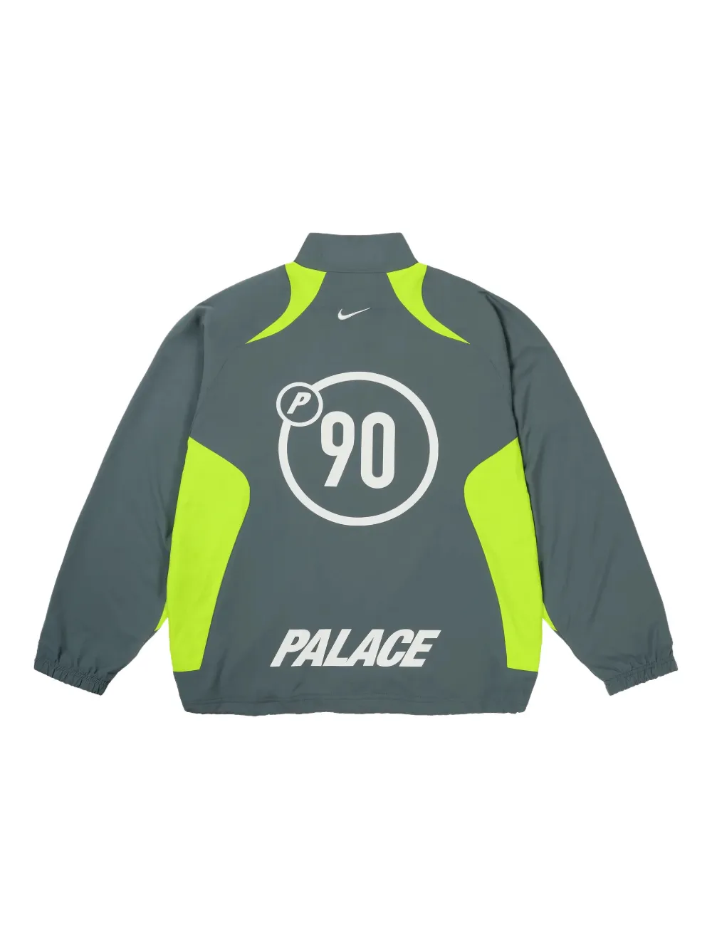 Palace x Nike Total P90 jacket | Lightweight Jackets | Image 2