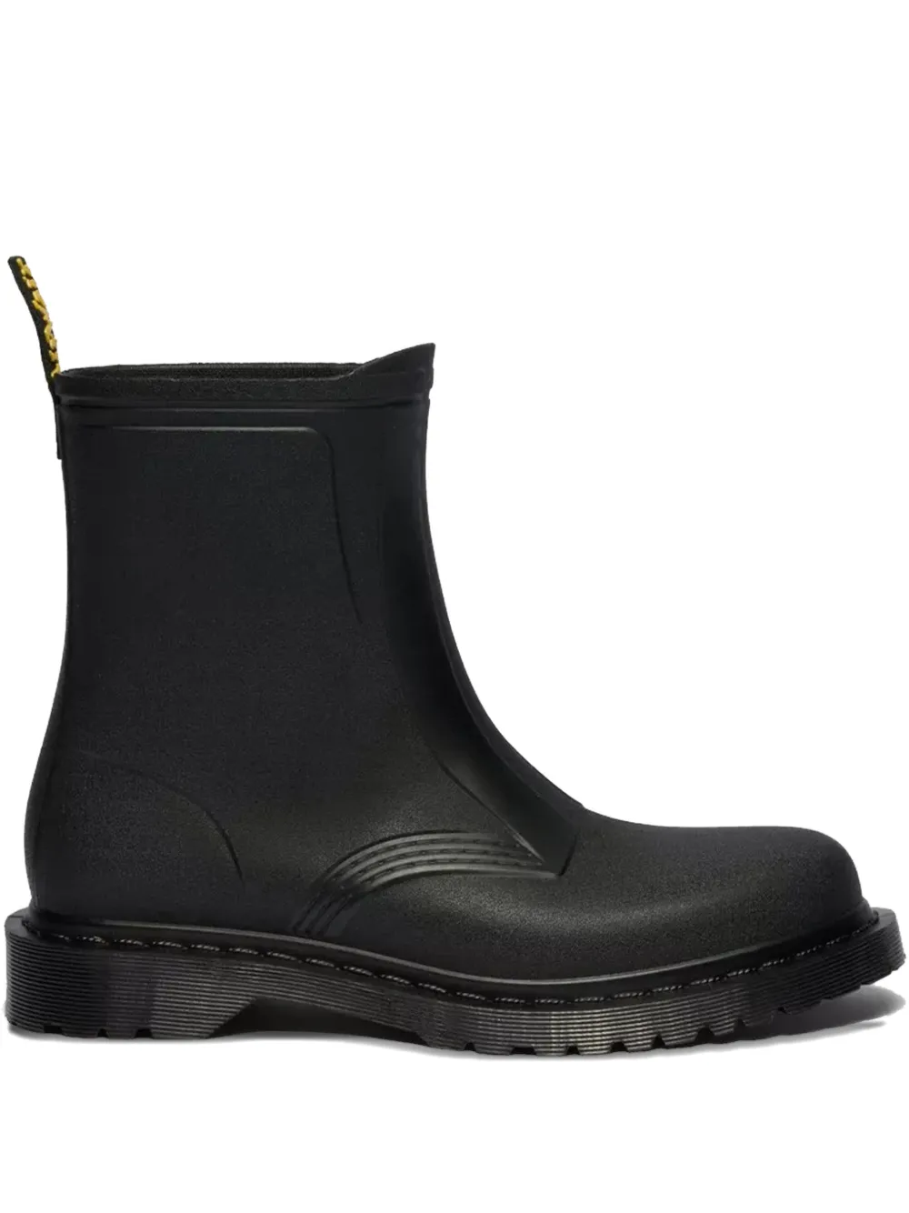Dr. Martens 1460 rain boots – Black