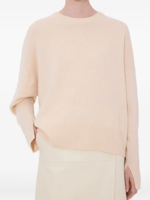 LouLou de Saison — Anton crew-neck sweater