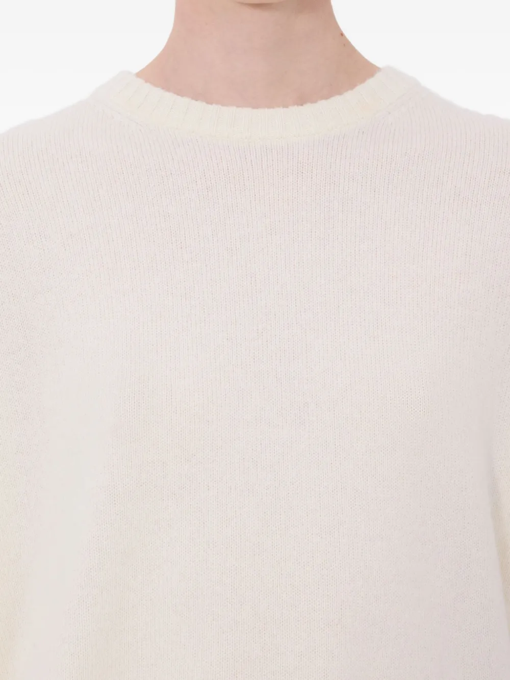 Anton Sweater