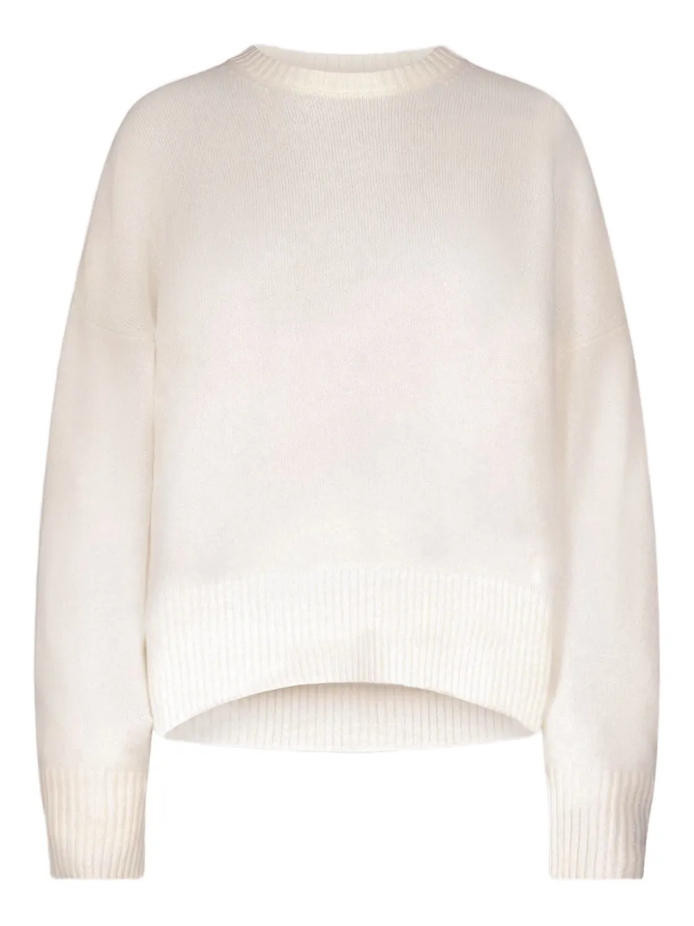 LouLou de Saison Anton sweater - Neutrals
