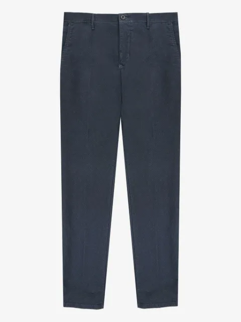 slowear moleskin cotton trousers