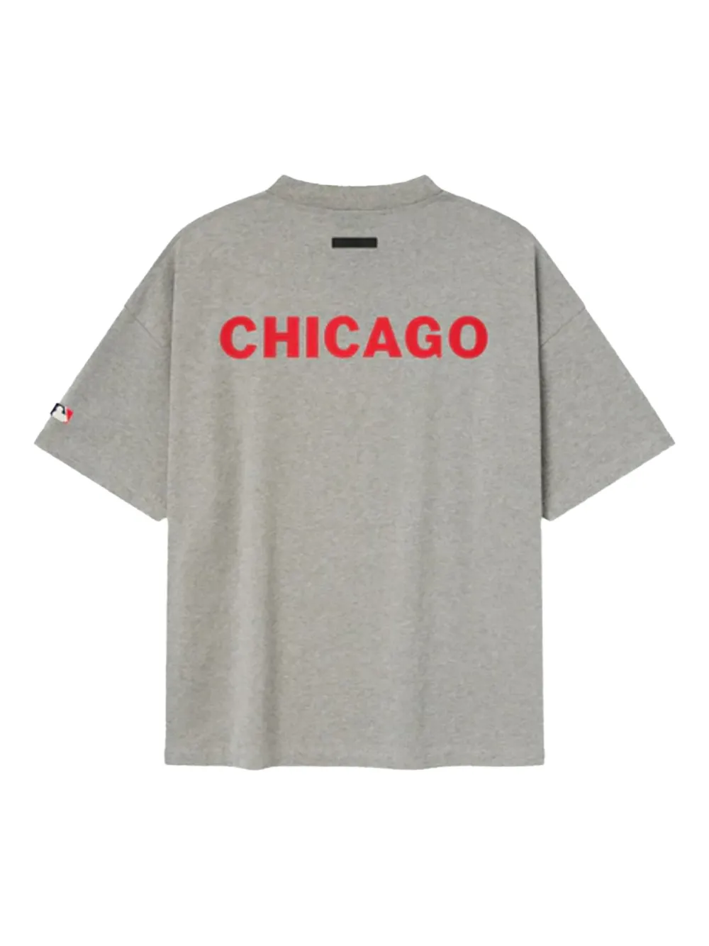 FEAR OF GOD ESSENTIALS playera Cubs 90s Tee | Hoodies | Image 2