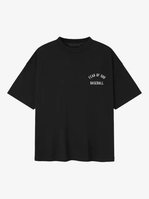 FEAR OF GOD ESSENTIALS x MLB 90s T-shirt