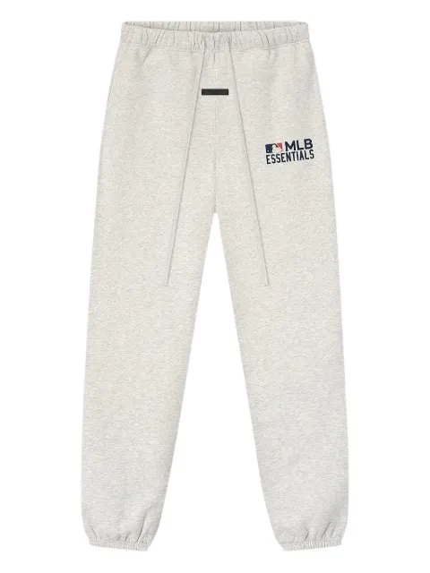 FEAR OF GOD ESSENTIALS x MLB Classic track pants