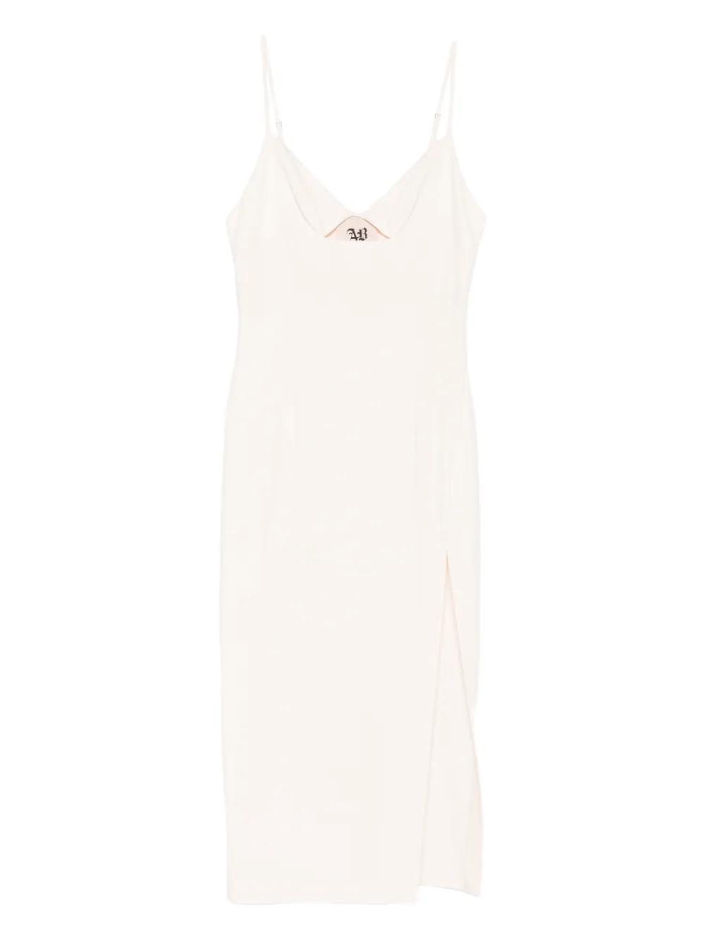 Aniye By Linda Midi Dress In White