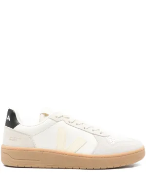A.P.C. レースアップ スニーカー | ホワイト | FARFETCH JP