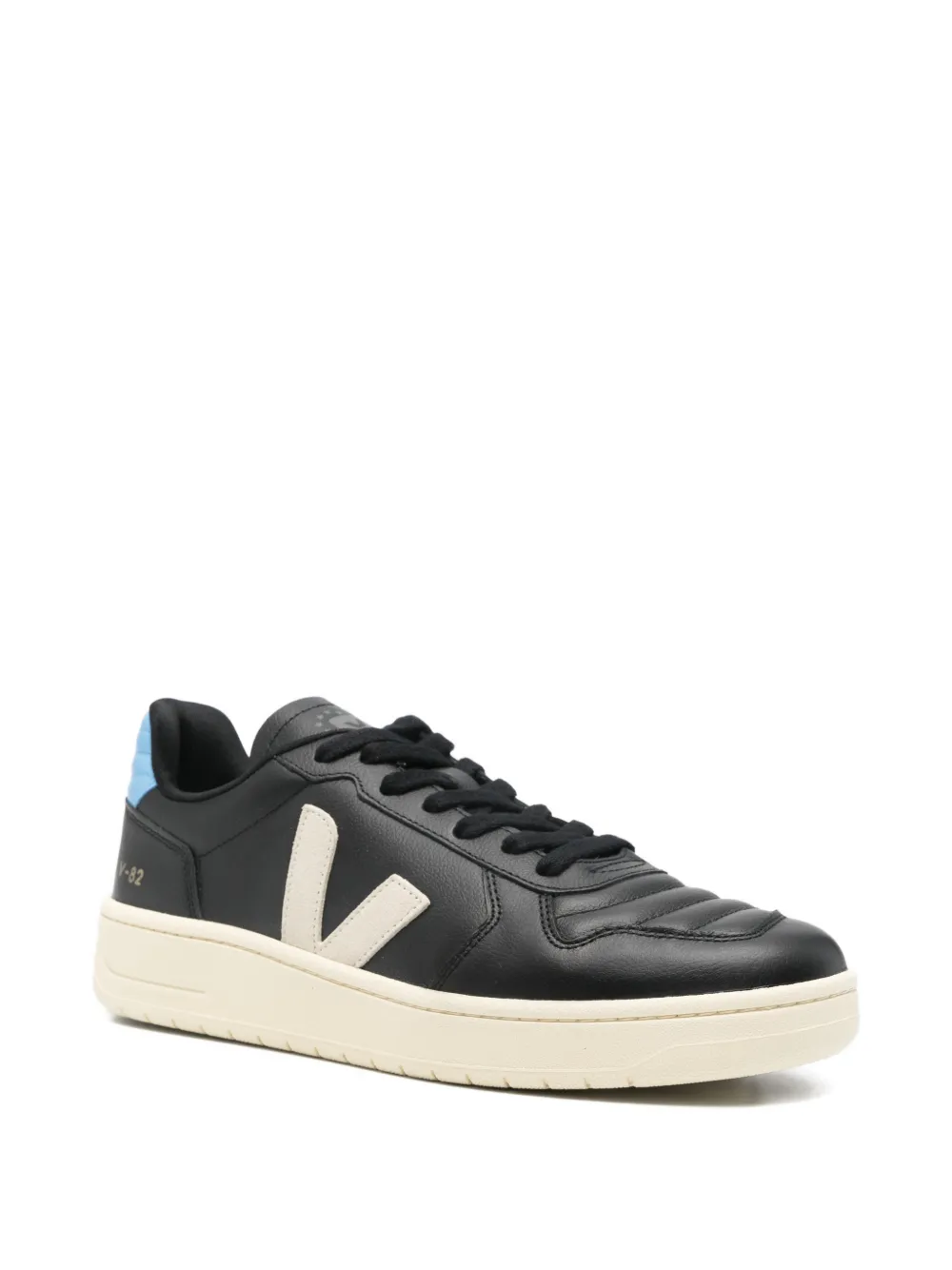 VEJA V-82 panelled trainers | Baskets basses | Image 2
