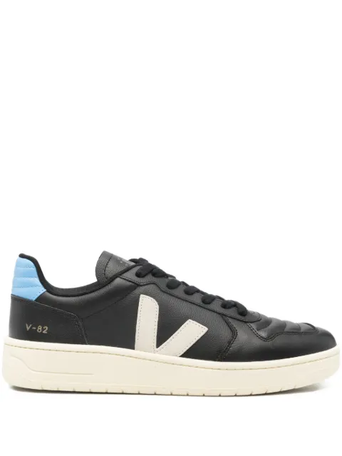 VEJA V-82 panelled trainers