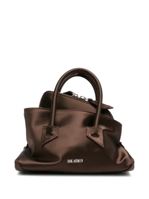 The Attico mini Passeggiata tote bag