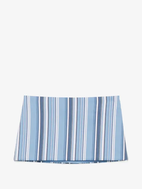 The Frankie Shop falda corta Hera