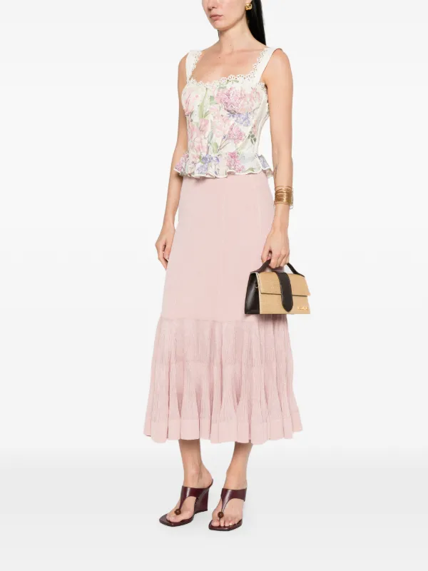 aidan mattox off shoulder dress Aidan Mattox MD1E208165