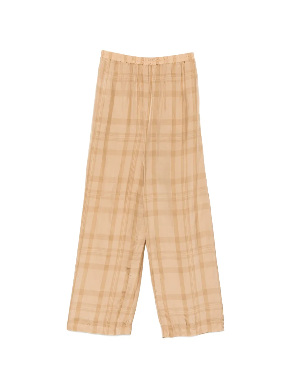 The Frankie Shop Baxter trousers - Toni neutri