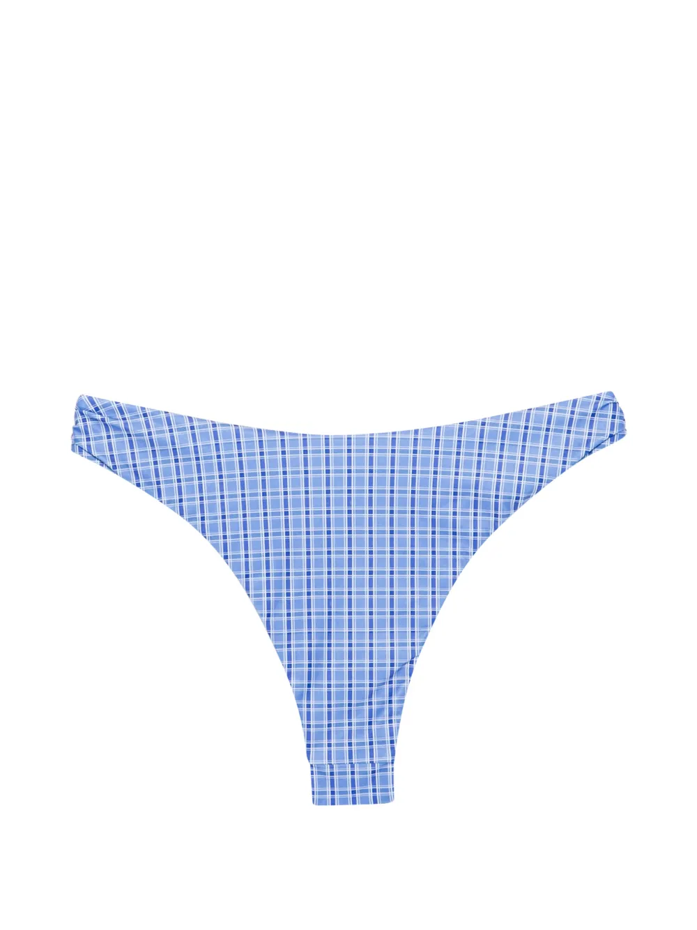 Faithfull Leone bikinislip Blauw