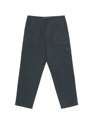 Stone Island Chinos - Chino Pants - Farfetch