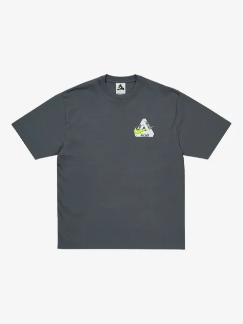 Palace x Nike Tri Swoosh T-Shirt