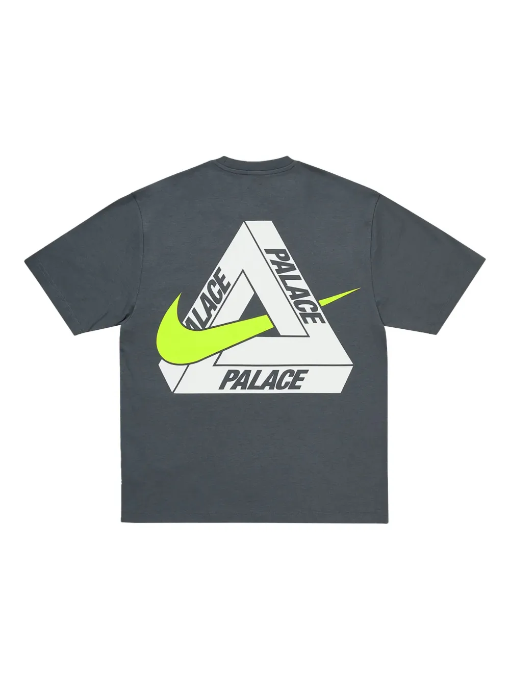 Palace playera Swoosh en colaboración con Nike | Playeras | Image 2