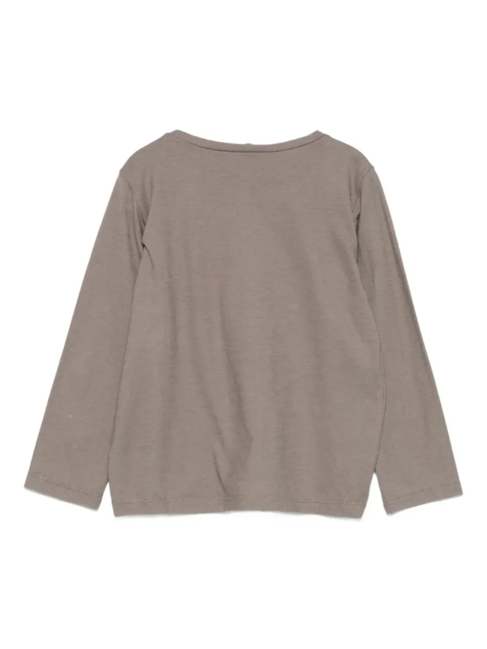 minimù long-sleeve T-shirt | Baby T-Shirts | Image 2