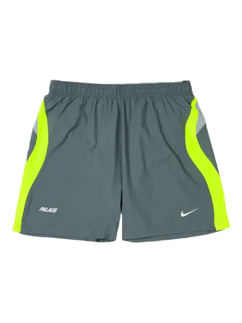 Palace x Nike Total P90 shorts