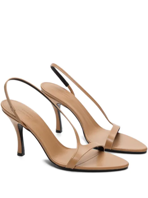 LouLou de Saison Arwa heeled sandals