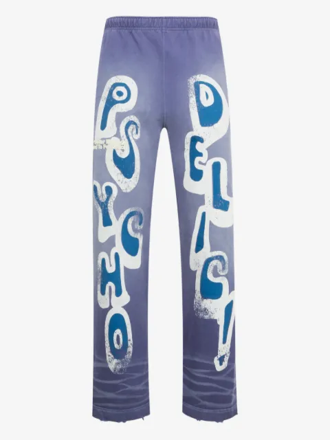 Better with Age  elasticated track pants