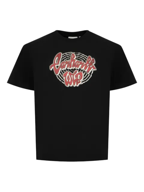 Carhartt WIP playera estampada de manga corta