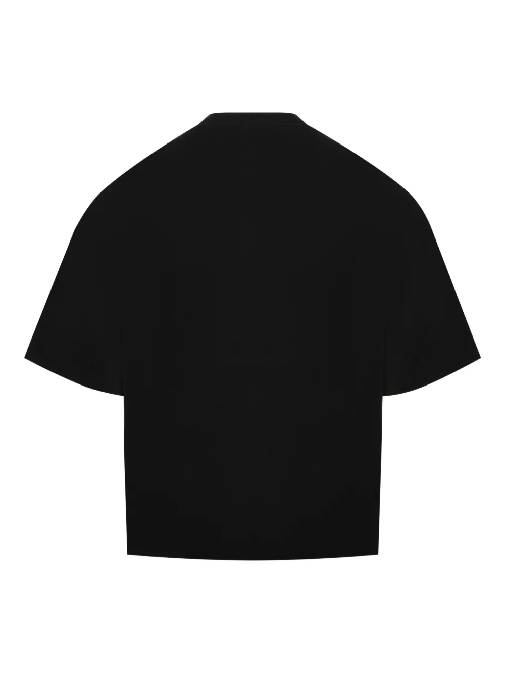 Carhartt WIP graphic-print T-shirt - Zwart