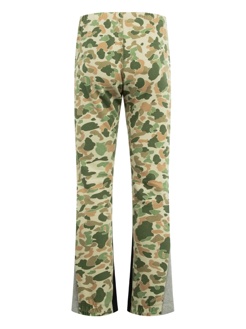 GALLERY DEPT. camouflage flared sweatpant | Track Pants | Image 2