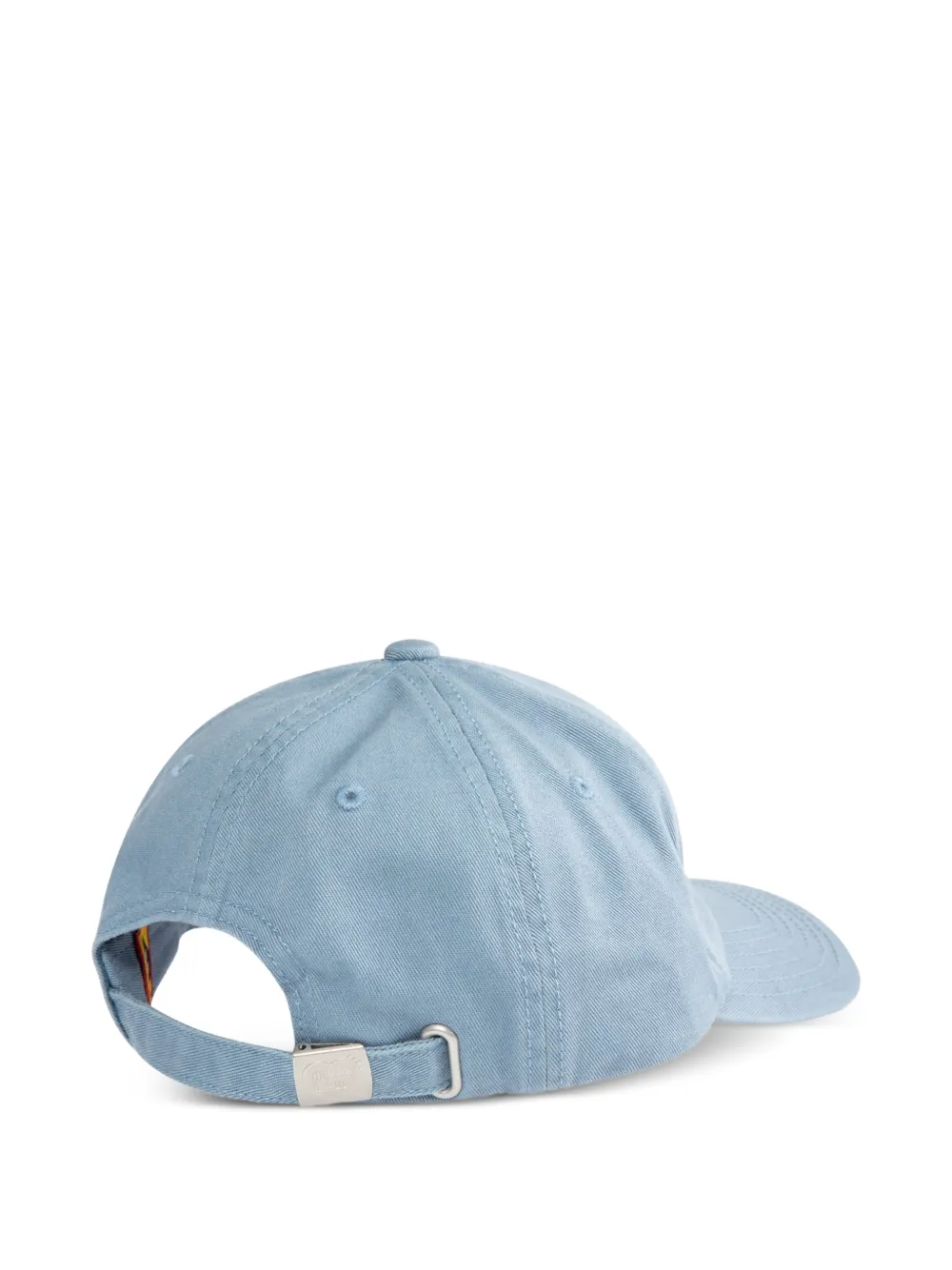 Human Made six-panel patch twill cap | Image 2