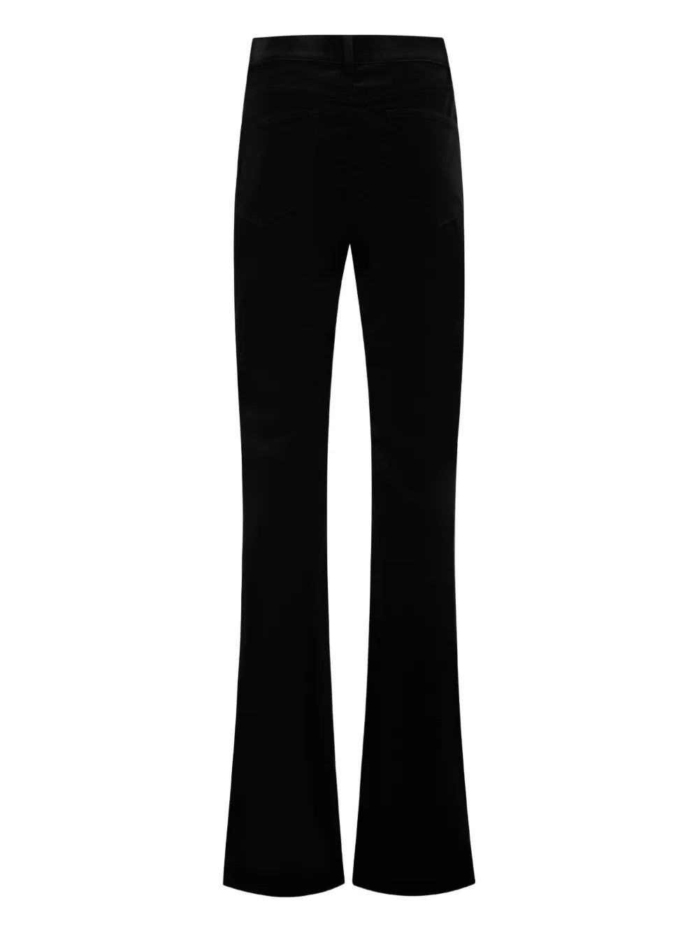 Nili Lotan Joan broek - Zwart