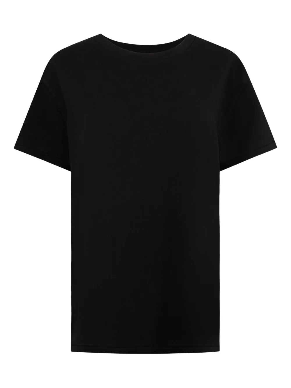 Nili Lotan T-shirt Brady - Nero