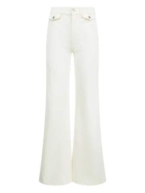 Nili Lotan jeans Edira