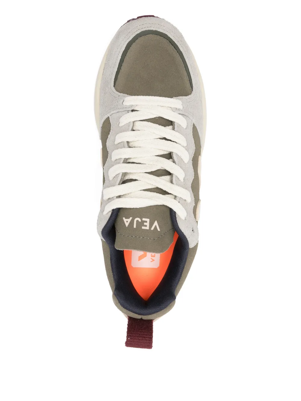 Veja Venturi Ii Sneakers In Green