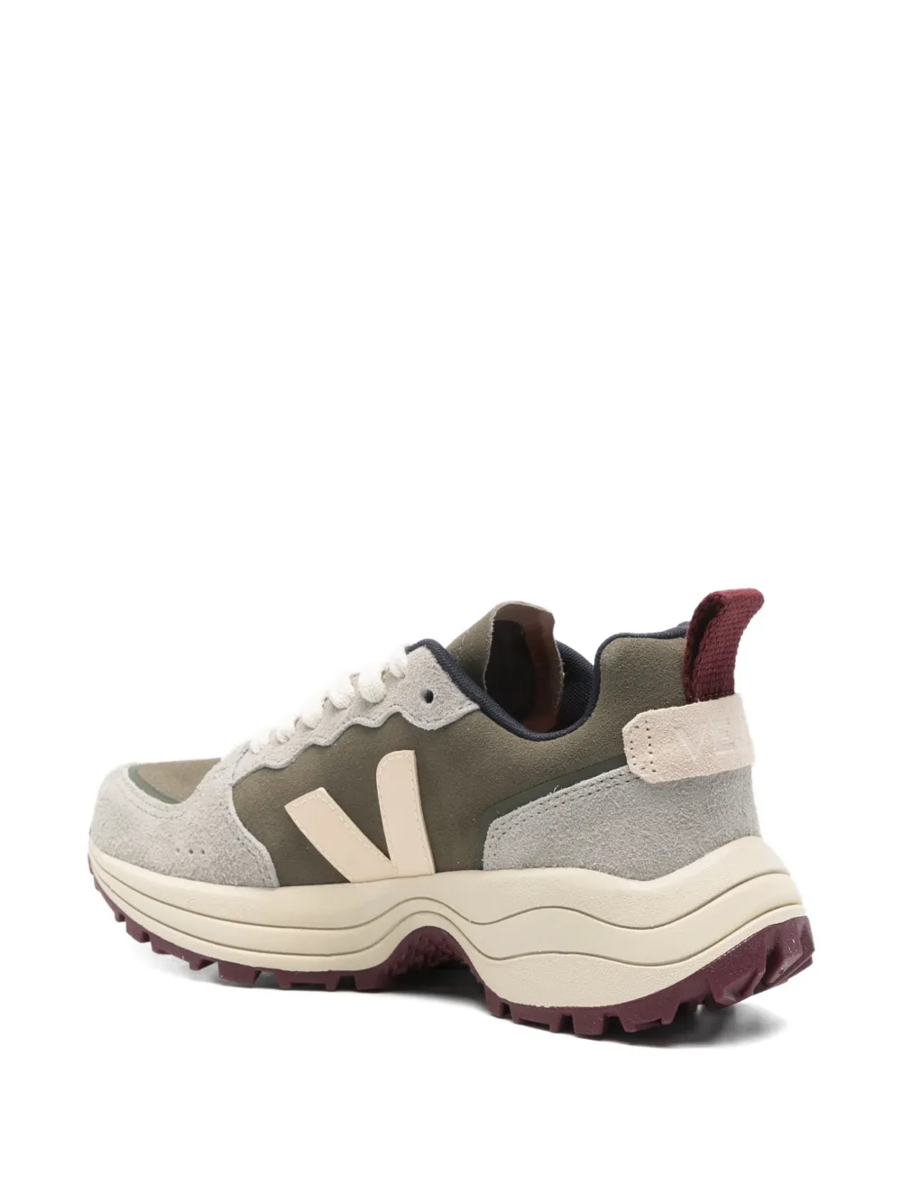 Veja Venturi Ii Sneakers In Green