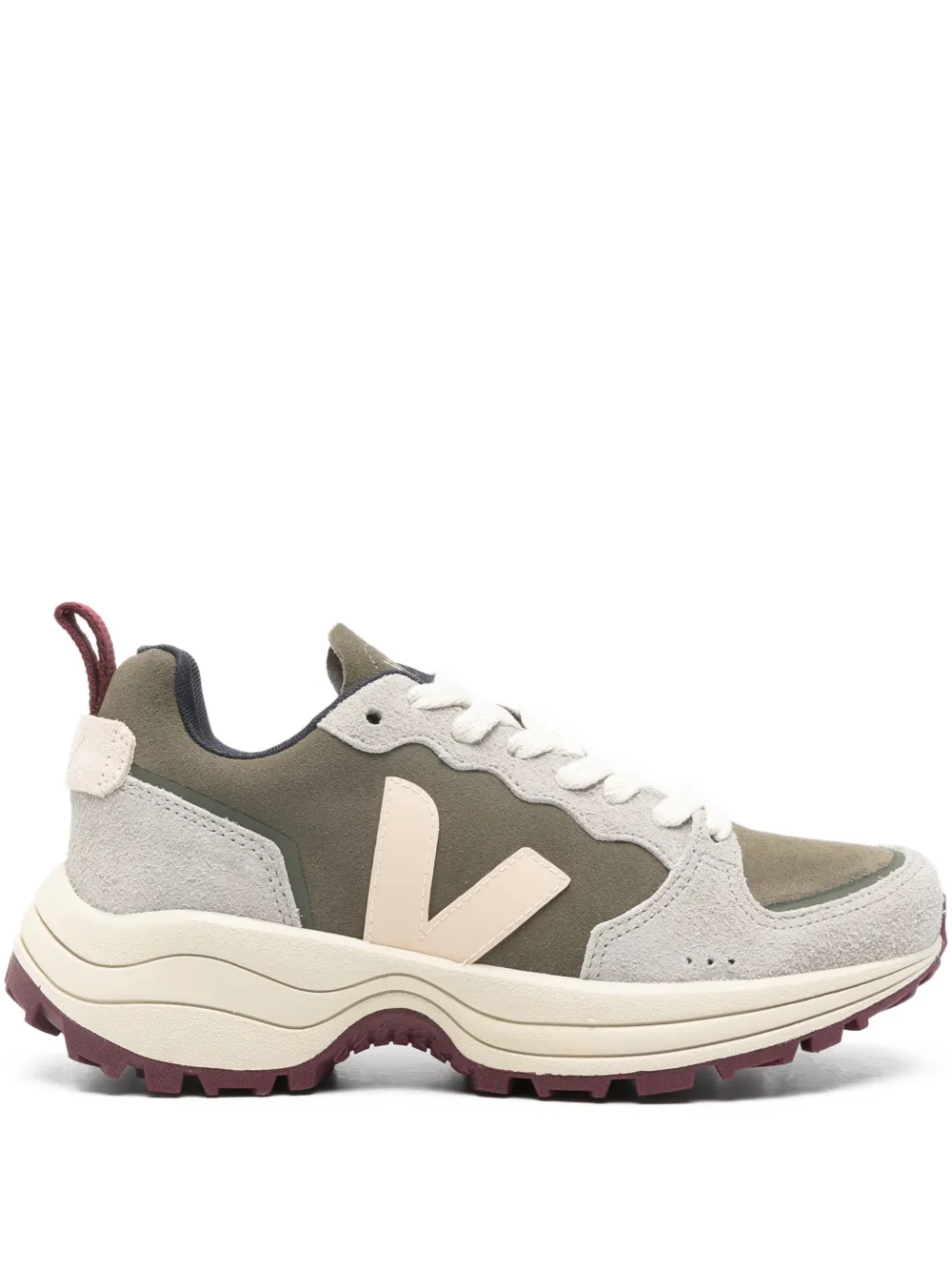 VEJA Venturi II sneakers - Verde