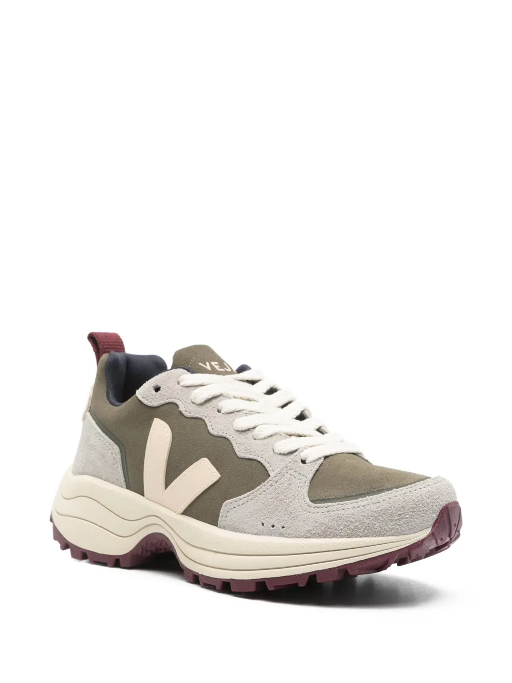 VEJA Venturi II sneakers - Groen